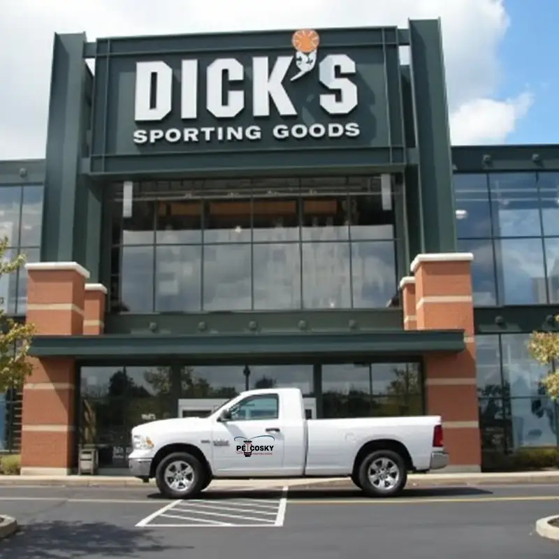 Dicks Sporting Goods Fort Myers